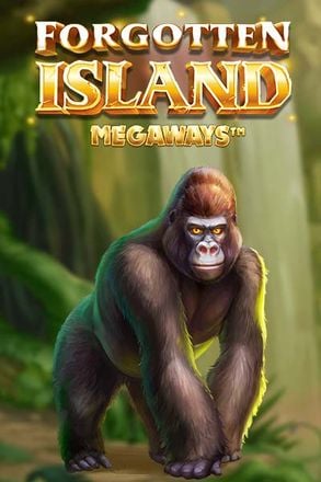 Forgotten Island Megaways