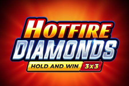 Hotfire Diamonds Hotfire Diamonds