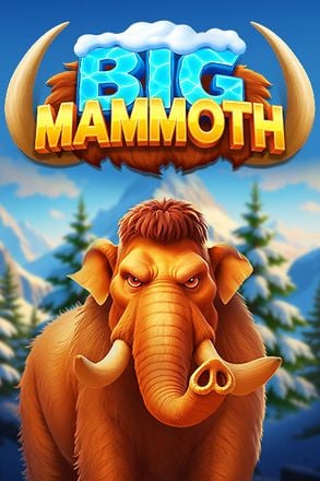 Big Mammoth