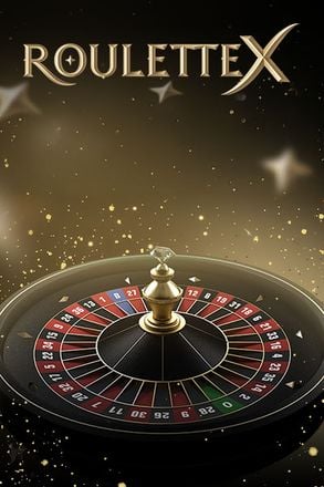 Roulette X