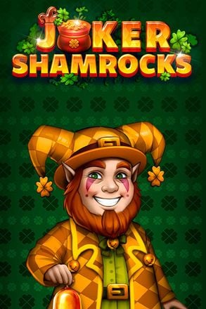 Joker Shamrocks