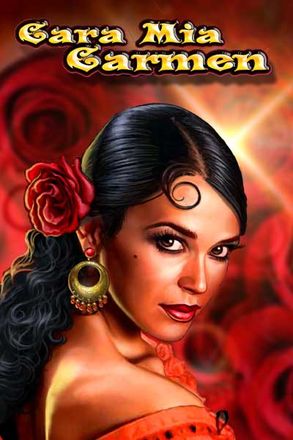Cara Mia Carmen