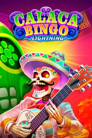 Calaca Bingo