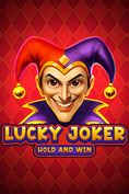 Lucky Joker: Hold and Win