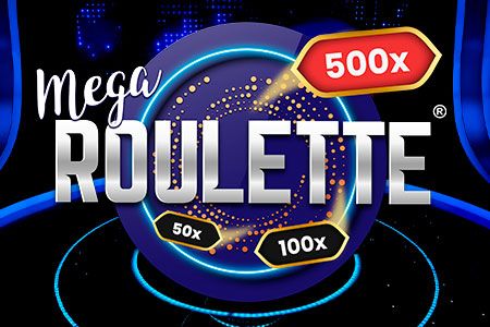 Mega Roulette Mega Roulette