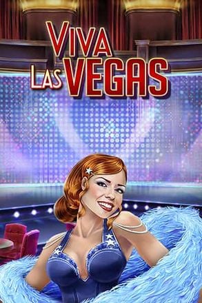 VIVA LAS VEGAS