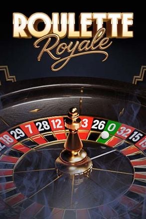 Royal Roulette