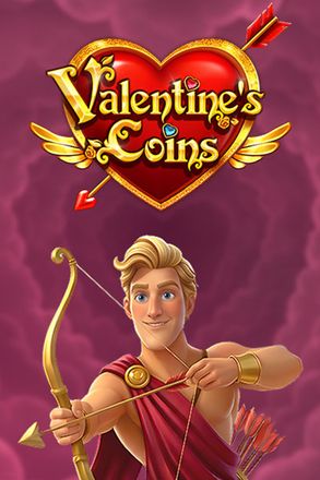 Valentine's Coins