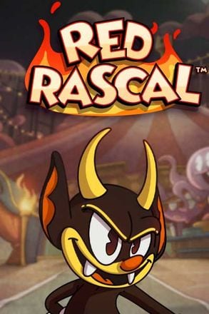 Red Rascal