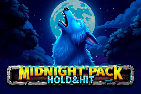 Midnight Pack - Hold & Hit Midnight Pack - Hold & Hit