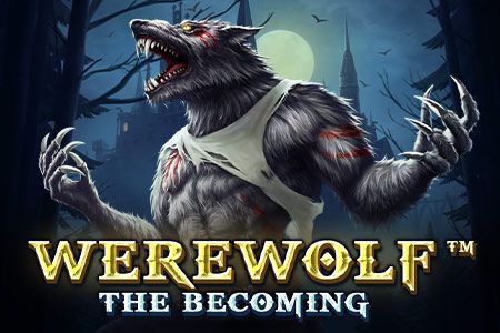 Werewolf-The Becoming Werewolf-The Becoming