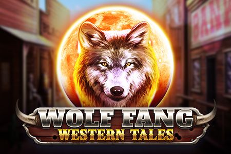 Wolf Fang - Western Tales Wolf Fang - Western Tales