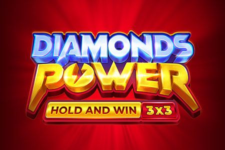 Diamonds Power: Hold and Win Diamonds Power: Hold and Win