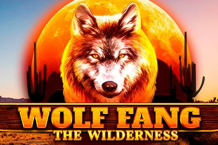 Wolf Fang-The Wilderness Wolf Fang-The Wilderness