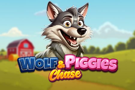 Wolf & Piggies Chase Wolf & Piggies Chase