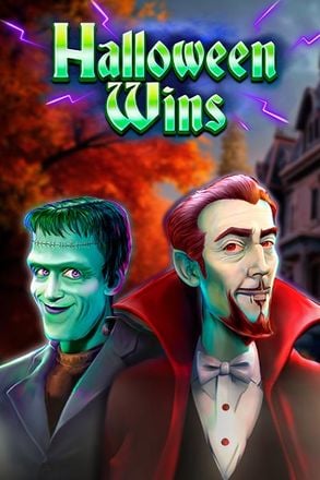 Halloween Wins
