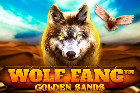 Wolf Fang – Golden Sands Wolf Fang – Golden Sands