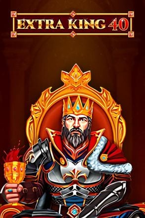 Extra King 40