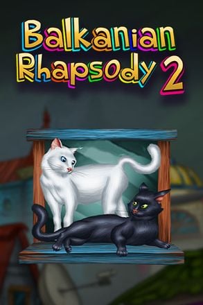 Balkanian Rhapsody 2