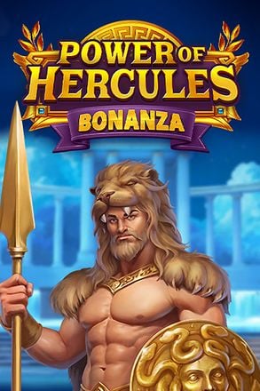 Power of Hercules Bonanza