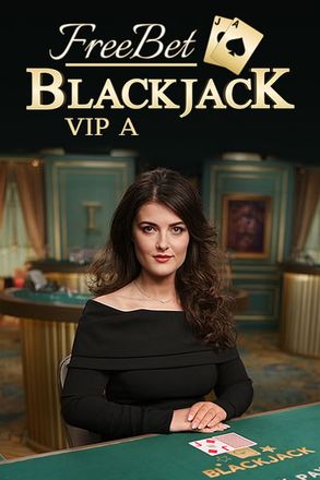 Free Bet BlackJack VIP A