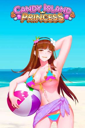 Candy Island Princess