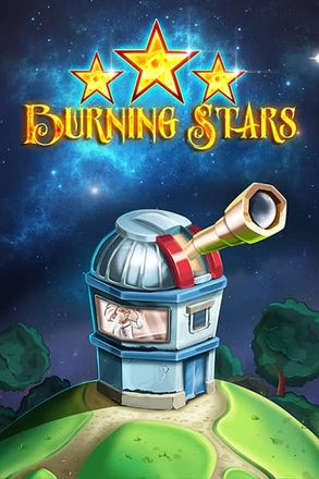 Burning Stars