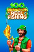 100 Golden Coins: Reel Fishing