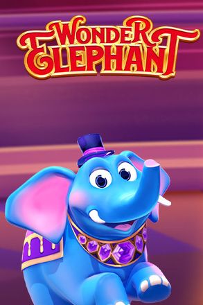 Wonder Elephant