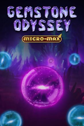 Gem Stone Odyssey Micro-Max