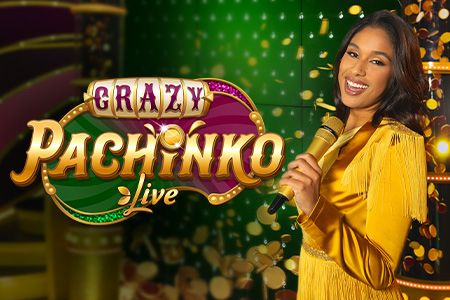 Crazy Pachinko Crazy Pachinko