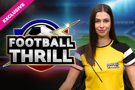 Football Thrill Football Thrill