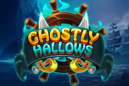 Ghostly Hallows