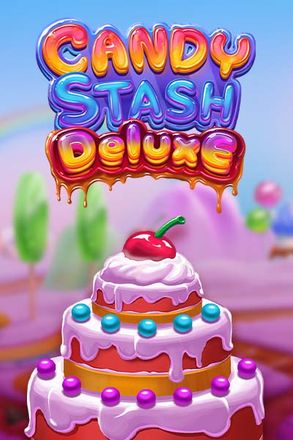 Candy Stash Deluxe