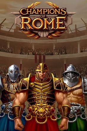 Champions of Rome