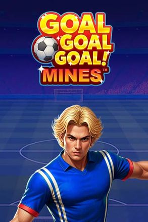 Goal Goal Goal Mines