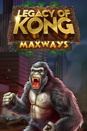 Legacy of Kong Maxways