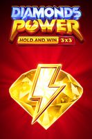 Diamonds Power: Hold and Win