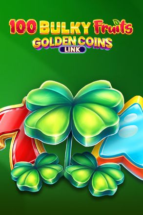 100 Bulky Fruits - Golden Coins Link