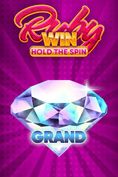 Ruby Win: Hold The Spin