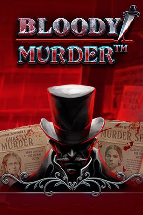 Bloody Murder