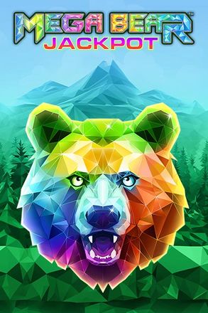 Mega Bear Jackpot