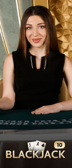 Blackjack 10