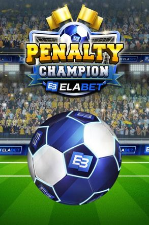 Elabet Penalty Champion