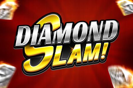 Diamond Slam Diamond Slam