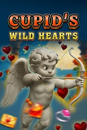 Cupids Wild Hearts