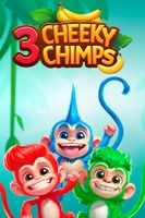 3 Cheeky Chimps