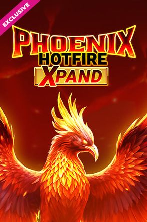 Phoenix Hotfire Xpand