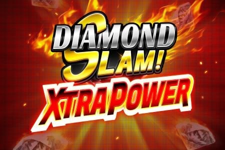 Diamond Slam: Xtra Power Diamond Slam: Xtra Power