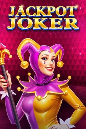 Jackpot Joker